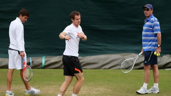 Andy Murray