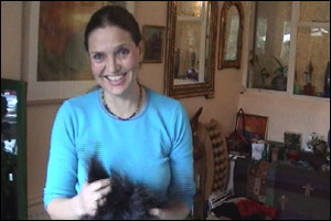 Louise Wheadon