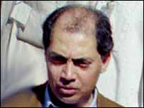 سیف الرحمٰن: فائل فوٹو