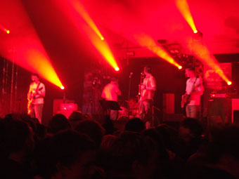 Eisteddfod C2 07 - Sadwrn Ola'