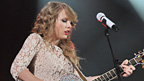 Taylor Swift at BBC Radio 1 Teen Awards