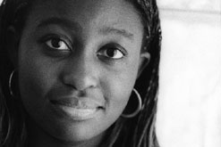 Image: Helen Oyeyemi