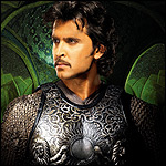 Hrithik Roshan