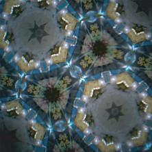 Review of Kaleidoscope