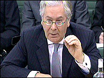 Mervyn King