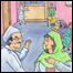 خانۀ نو، زندگی نو