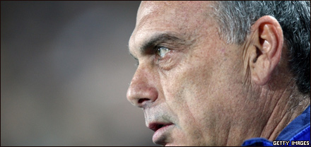 Avram Grant