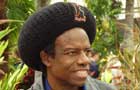 Musician Eddy Grant