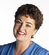 Anne Marie Mc Aleese