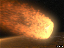 Getting down on to Mars is notoriously difficult