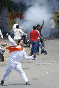 جموں ہندو پنڈت (فائل فوٹو)