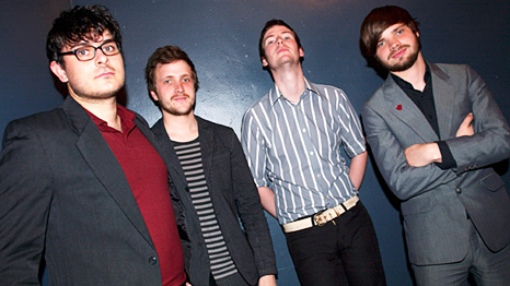 The Futureheads