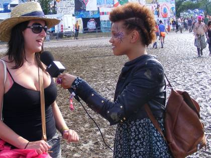 Gem's Festival Fashion