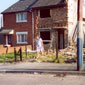 An upset Lois leaves her childhood home for the last time