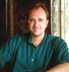 William Dalrymple