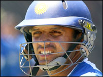 राहुल द्रविड़