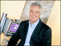 David Garmston
