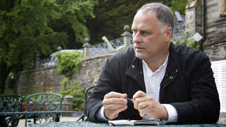 Meirion Macintyre Huws