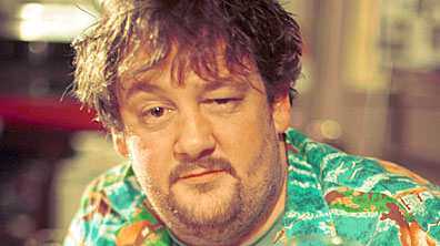 Johnny Vegas