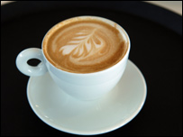 Coffee