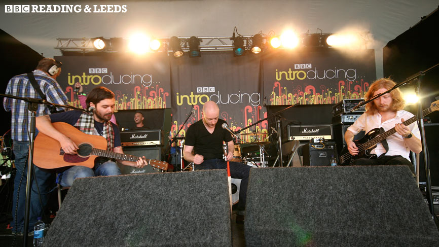 Reading Festival Friday Highlights