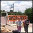 Assentamento israelense em Gush Etzion