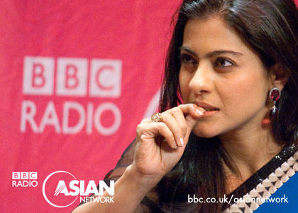 In Conversation with Shah Rukh Khan