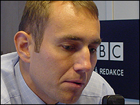 Martin Jahn