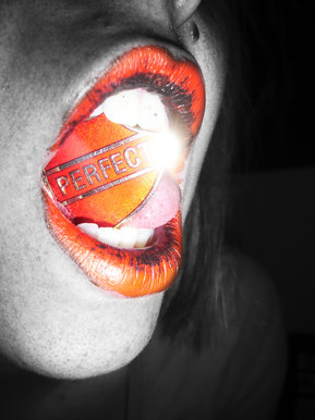 Perfect mouth