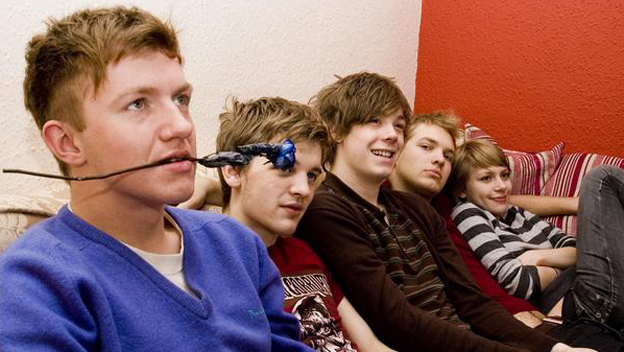 Rolo Tomassi promotional image