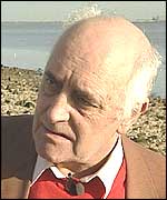John Allison