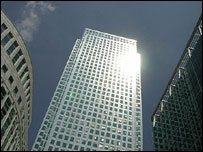 Canada Square