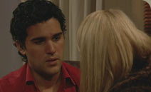 Jo and Luca