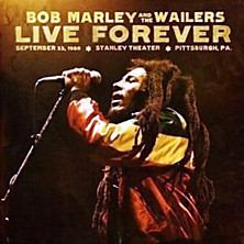 Review of Live Forever 