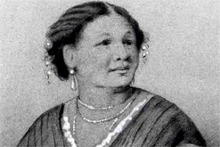 Mary Seacole
