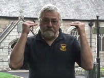 Barrie Curtis