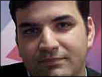 Gordon Corera