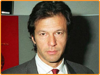 سیربین عمران خان کےساتھ