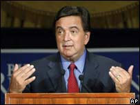 Bill Richardson