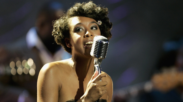 Corinne Bailey Rae