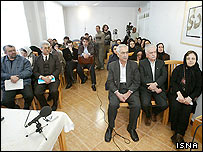 کانون مدافعان حقوق بشر