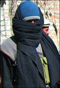 سوات کے طالبان 