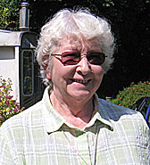 Shirley Bork