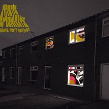 Review of Favourite Worst Nightmare