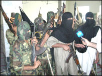 مقامی طالبان