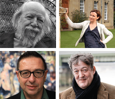 BBC Two arts, music and performance programming photos