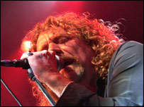 Robert Plant