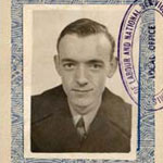 National Registration Card