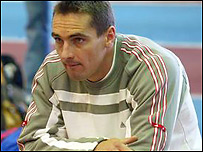 Roman Šebrle