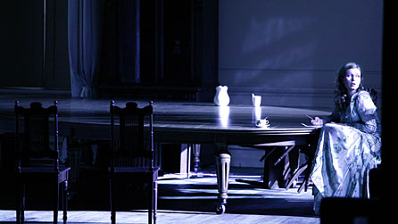 Ekaterina Scherbachenko (photo: Damir Yusupov)